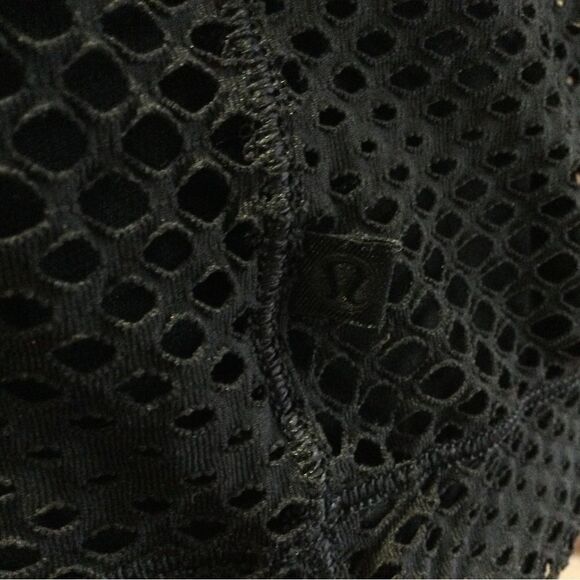 LULULEMON ATHLETICA Sport Top - Picture 5 of 6